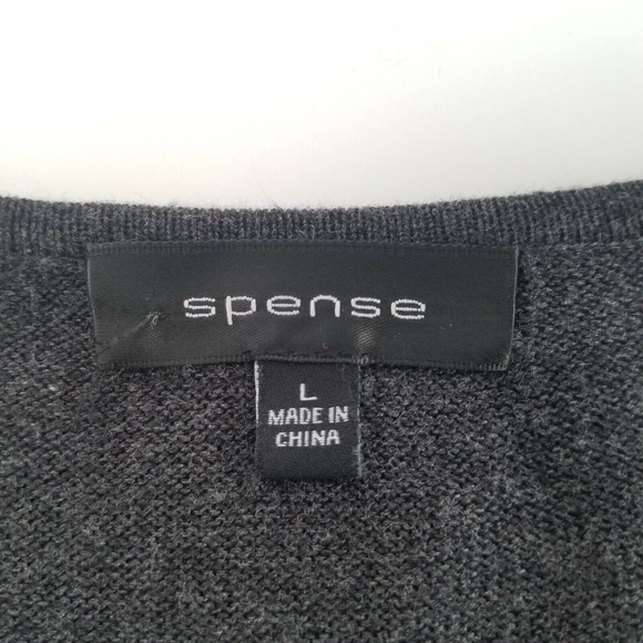 Spense Knit Dress - Picture 4 of 7